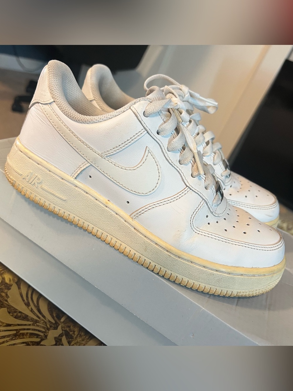 Nike Air Force 1 - Picture 3 of 10